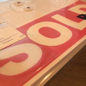 Meet your Posher, Style